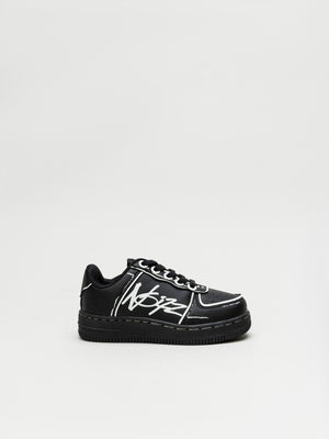 SHOES Black / 38