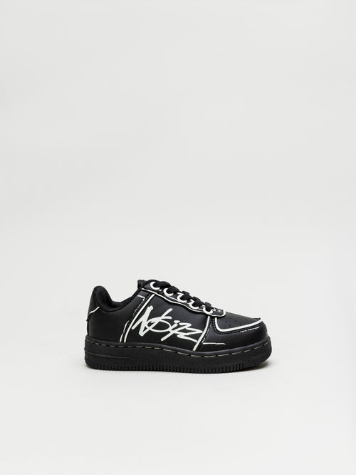 SHOES Black / 38