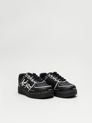 SHOES Black / 38