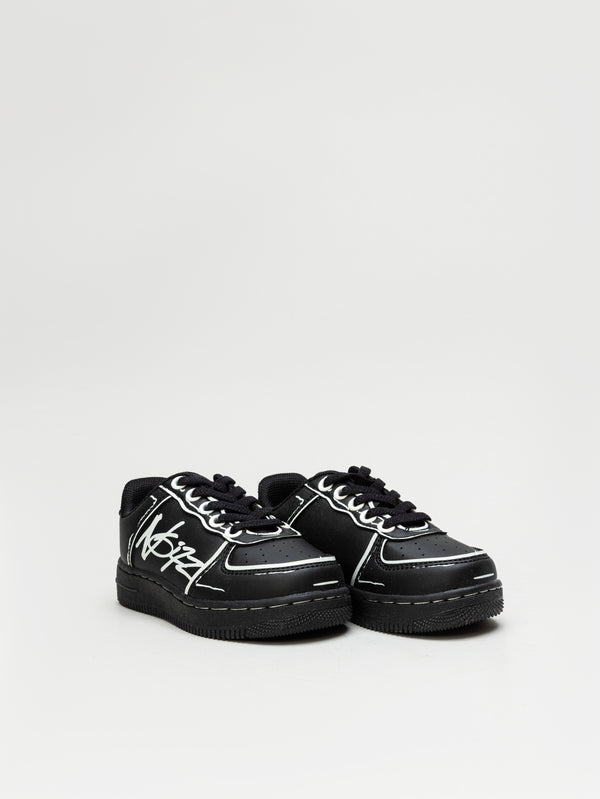 SHOES Black / 38