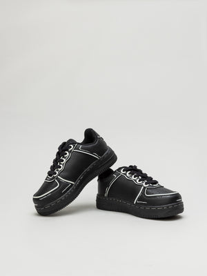 SHOES Black / 38
