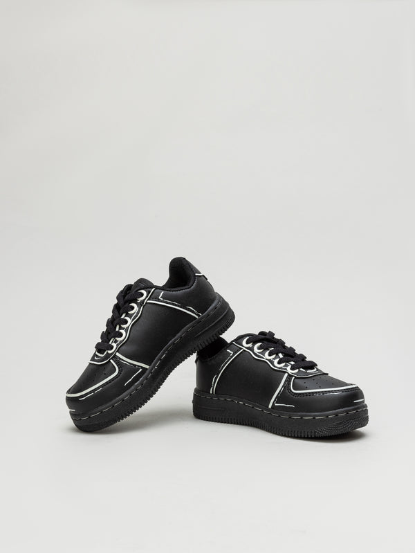 SHOES Black / 38