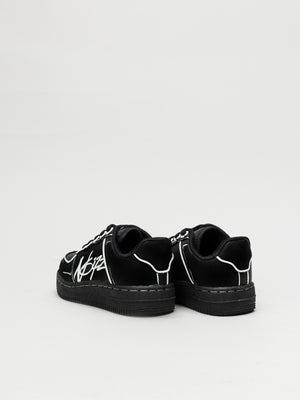 SHOES Black / 38