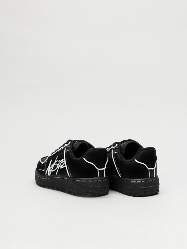 SHOES Black / 38