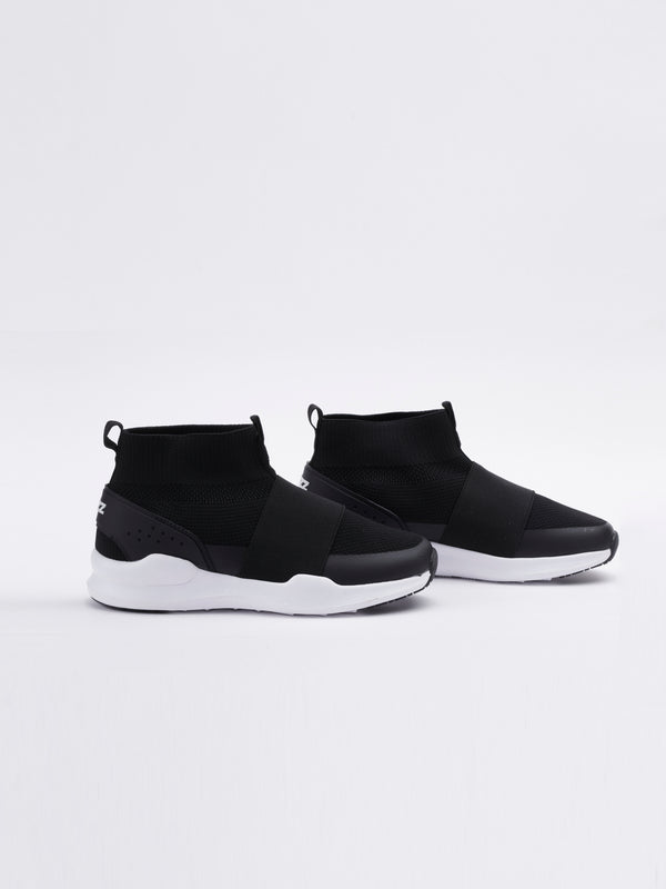 SHOES Black / 38