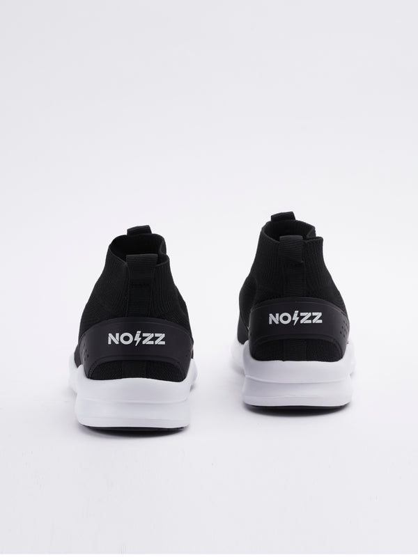 SHOES Black / 38