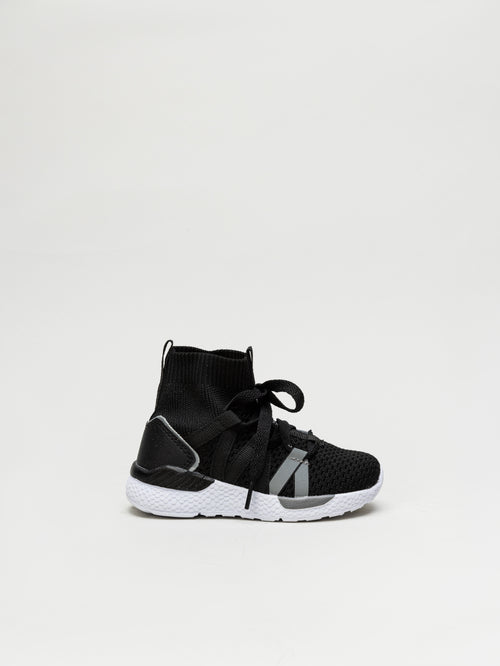 SHOES Black / 38