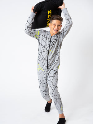 PAJAMAS Melange / 14