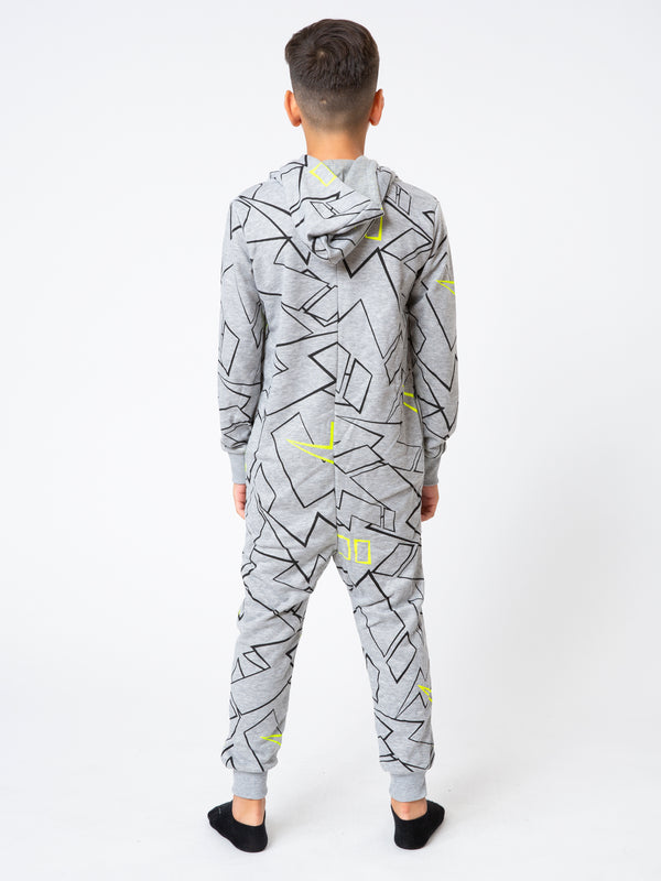 PAJAMAS Melange / 14