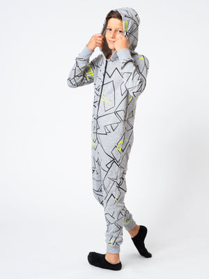 PAJAMAS Melange / 14