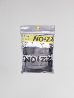 UNDERWEAR Black / White / 14