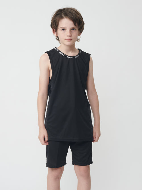 SET TOP Black / 14