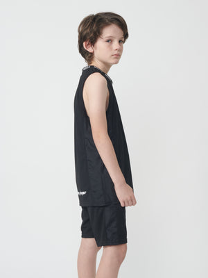 SET TOP Black / 14
