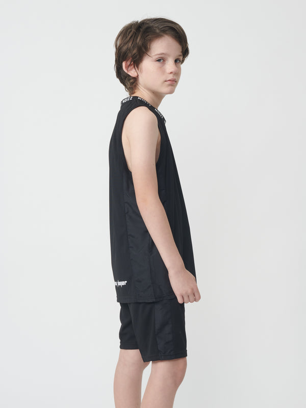 SET TOP Black / 14