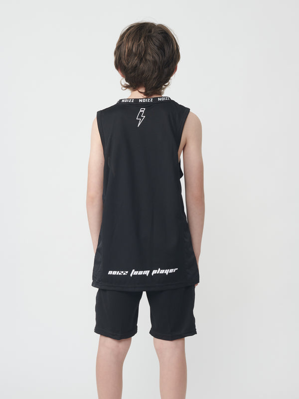 SET TOP Black / 14