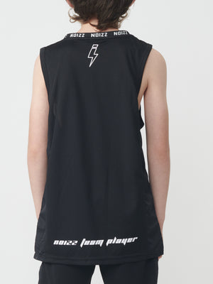 SET TOP Black / 14