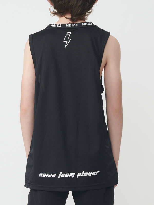 SET TOP Black / 14
