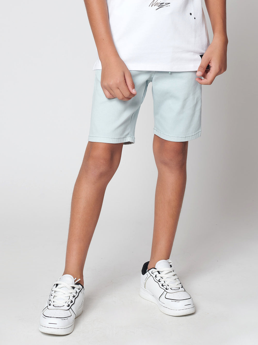 BERMUDA Light Gray / 14