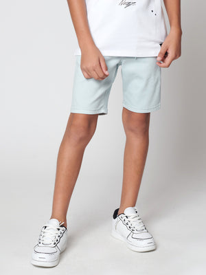 BERMUDA Light Gray / 14