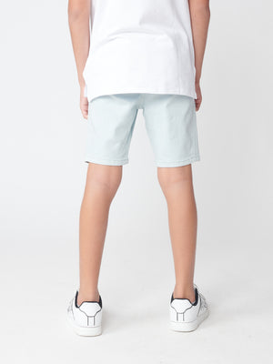 BERMUDA Light Gray / 14