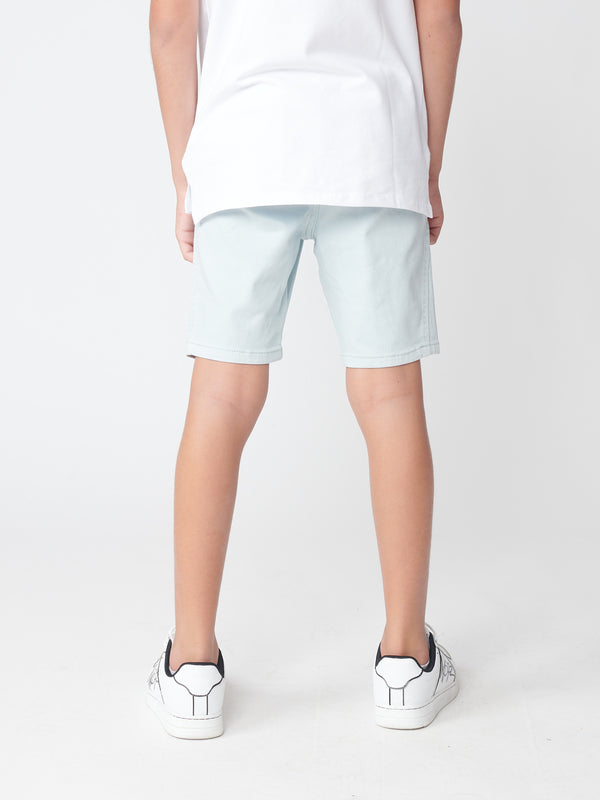 BERMUDA Light Gray / 14
