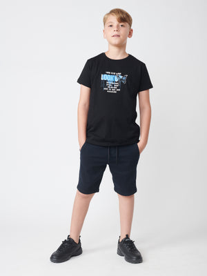 BERMUDA Black / 14