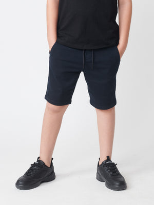BERMUDA Black / 14