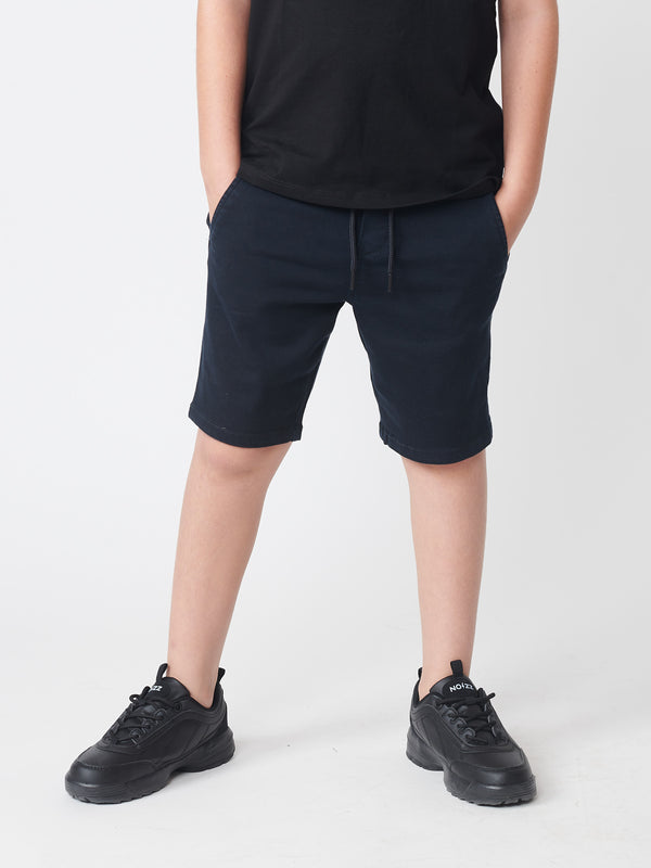 BERMUDA Black / 14