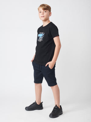 BERMUDA Black / 14