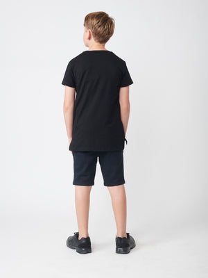 BERMUDA Black / 14