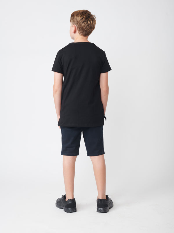 BERMUDA Black / 14
