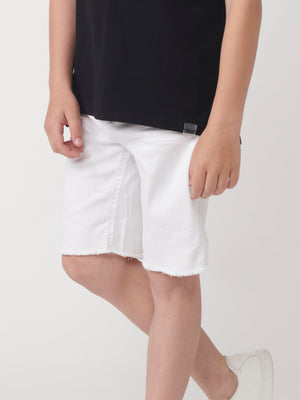 BERMUDA White / 14