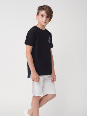 BERMUDA White / 14