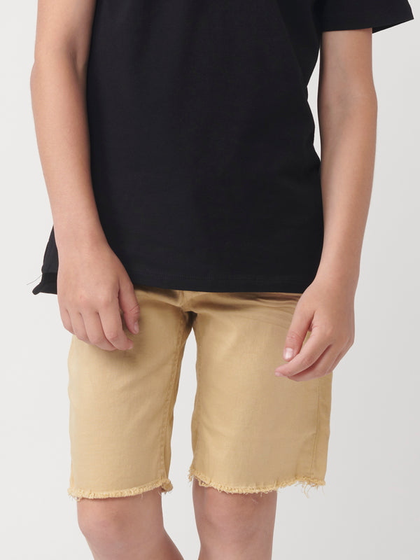 BERMUDA Camel / 14