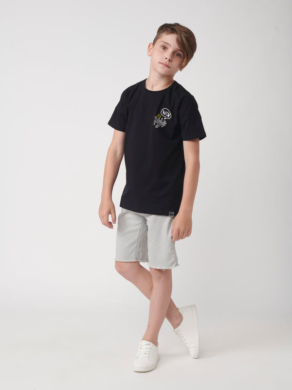 BERMUDA Light Gray / 14