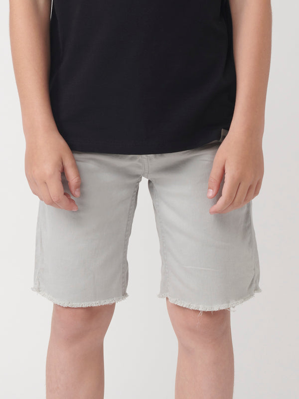 BERMUDA Light Gray / 14
