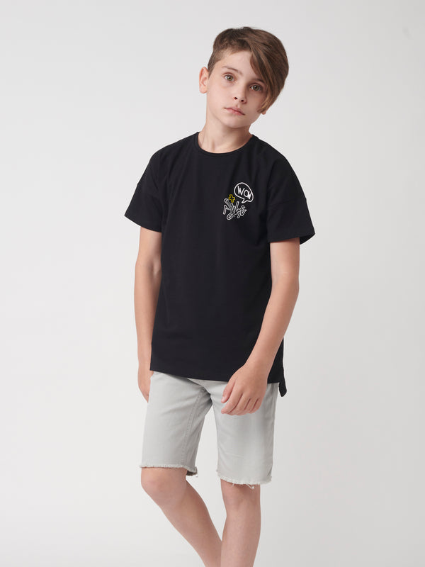 BERMUDA Light Gray / 14