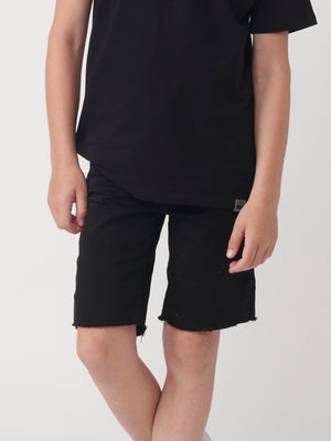 BERMUDA Black / 14