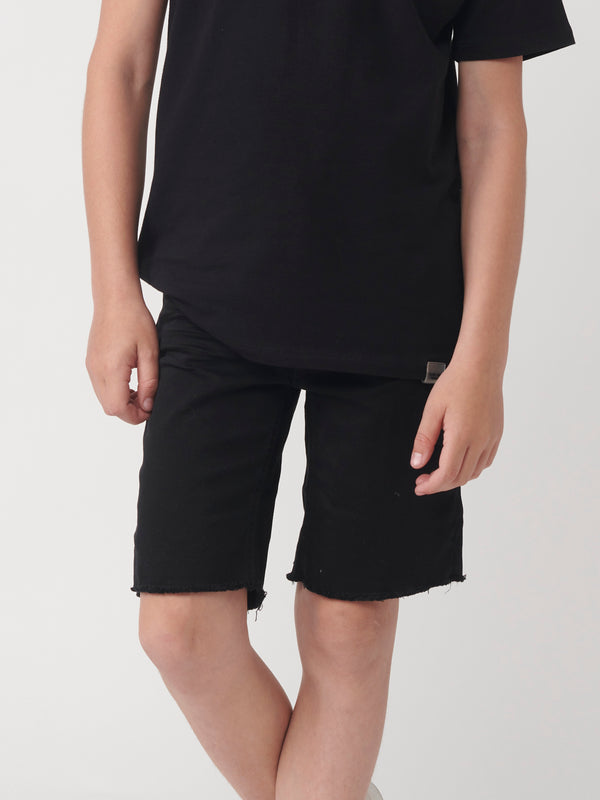 BERMUDA Black / 14