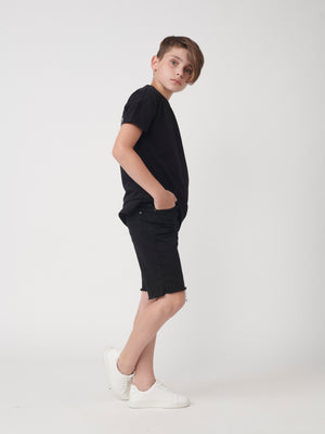 BERMUDA Black / 14