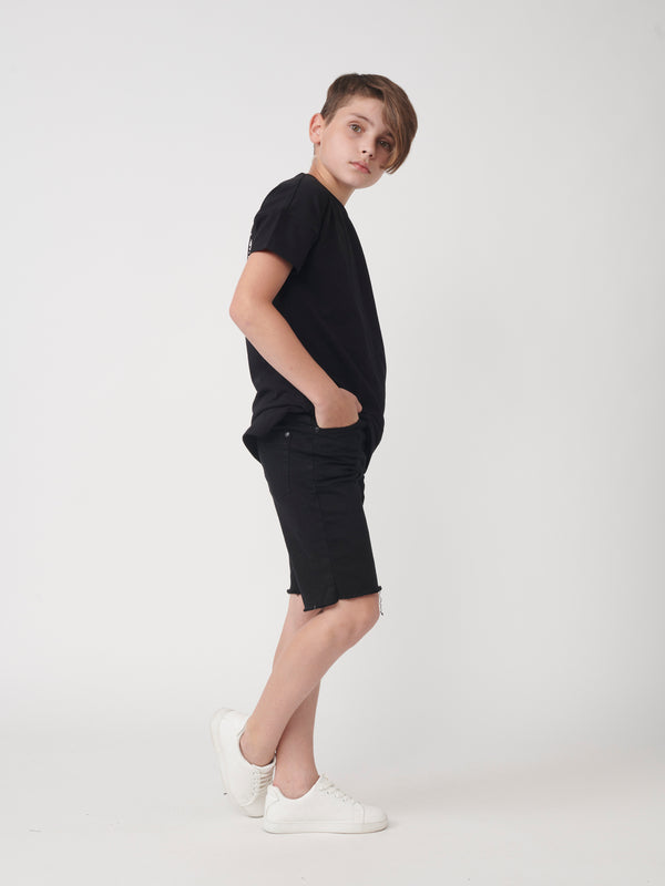 BERMUDA Black / 14