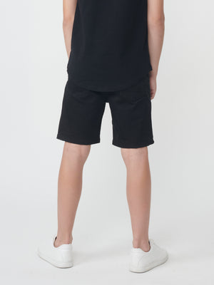 BERMUDA Black / 14