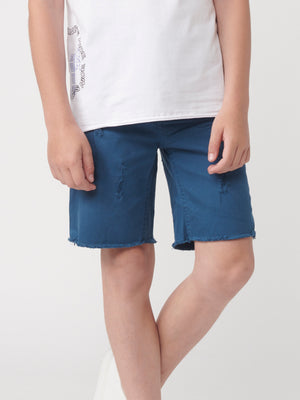 BERMUDA Blue / 14