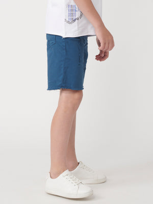 BERMUDA Blue / 14