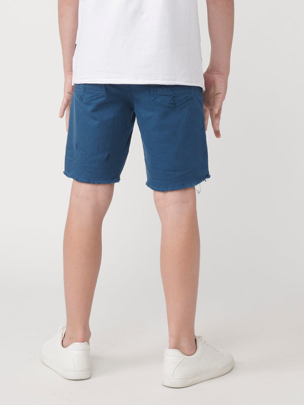 BERMUDA Blue / 14