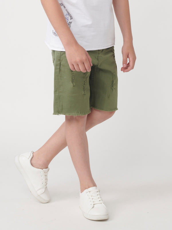 BERMUDA Green / 14