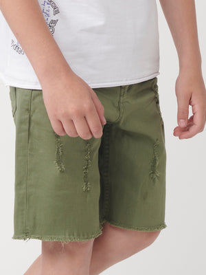 BERMUDA Green / 14