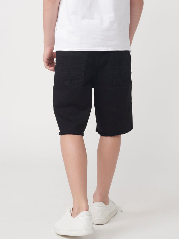 BERMUDA Black / 14
