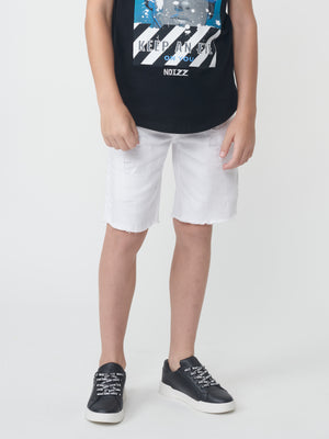 BERMUDA White / 14