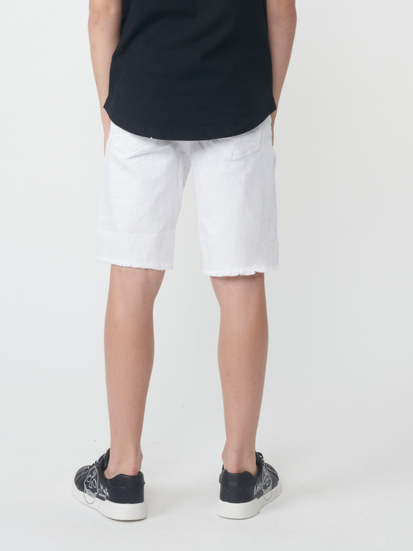 BERMUDA White / 14